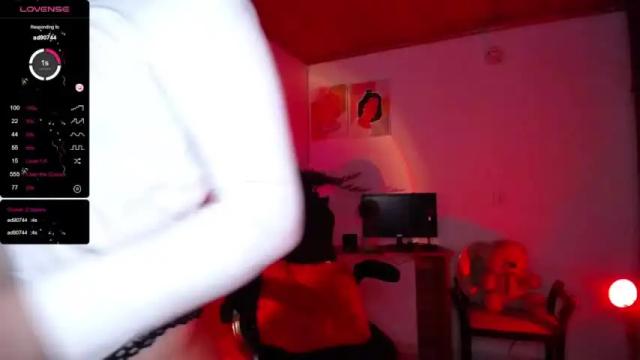 Thumbnail 3, danay_01's Stream at Chaturbate, 17 months ago