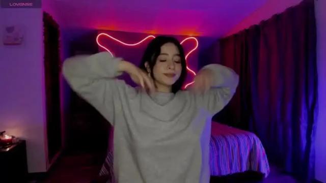 Thumbnail 1, danay_01's Stream at Chaturbate, 14 months ago