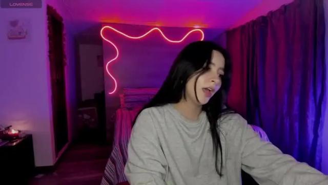 Image 10 of danay_01 Stream on Chaturbate on 14 months ago