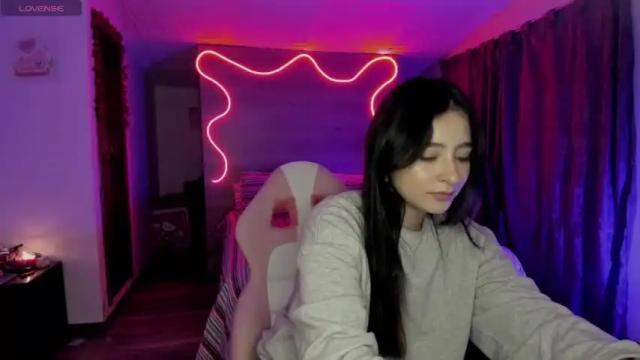 Image 2 of danay_01 Stream on Chaturbate on 14 months ago