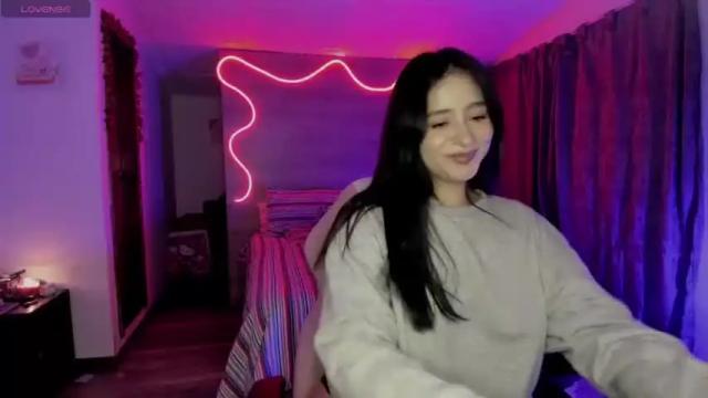 Image 3 of danay_01 Stream on Chaturbate on 14 months ago