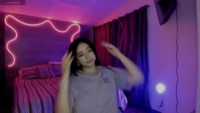 Thumbnail 1, danay_01's Stream at Chaturbate, 14 months ago