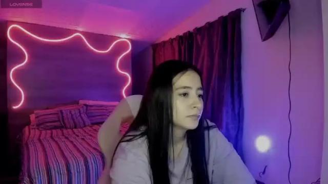Image 2 of danay_01 Stream on Chaturbate on 14 months ago