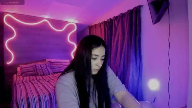 Image 8 of danay_01 Stream on Chaturbate on 14 months ago