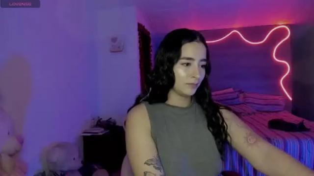 Image 3 of danay_01 Stream on Chaturbate on 14 months ago