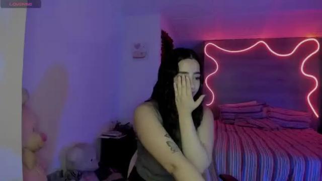 Image 6 of danay_01 Stream on Chaturbate on 14 months ago