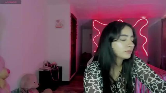 Thumbnail 2, danay_01's Stream at Chaturbate, 14 months ago