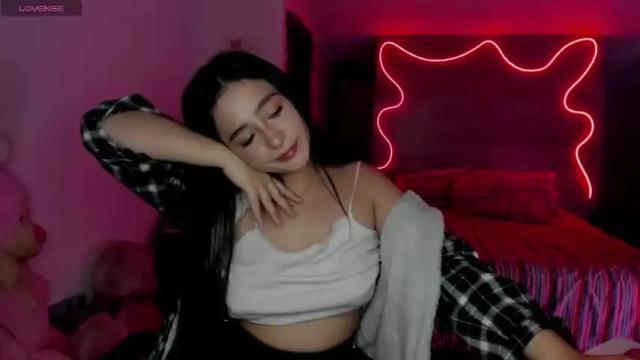 Image 10 of danay_01 Stream on Chaturbate on 14 months ago