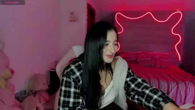 Image 11 of danay_01 Stream on Chaturbate on 14 months ago