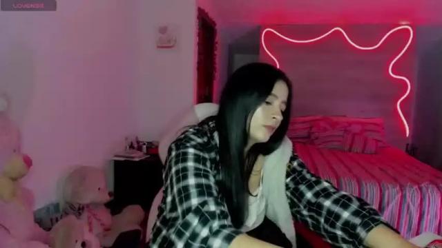 Image 12 of danay_01 Stream on Chaturbate on 14 months ago