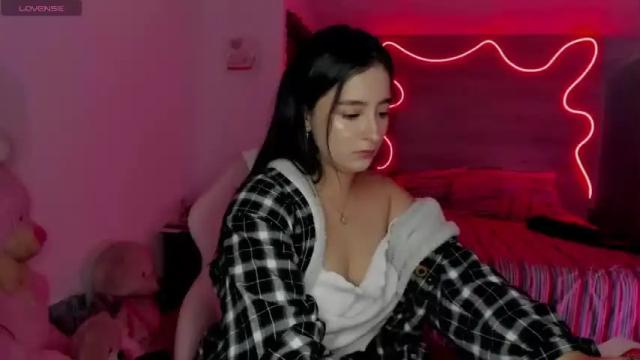Image 4 of danay_01 Stream on Chaturbate on 14 months ago