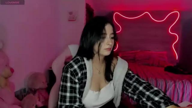 Image 7 of danay_01 Stream on Chaturbate on 14 months ago