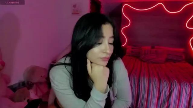 Image 3 of danay_01 Stream on Chaturbate on 14 months ago