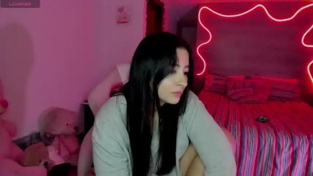 Image 6 of danay_01 Stream on Chaturbate on 14 months ago
