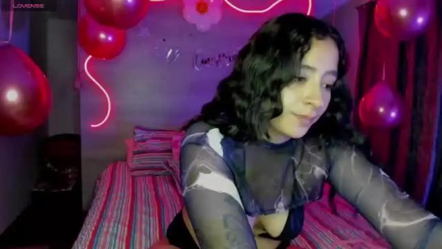 Image 10 of danay_01 Stream on Chaturbate on 14 months ago
