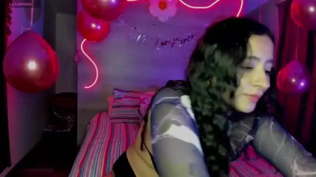 Image 12 of danay_01 Stream on Chaturbate on 14 months ago
