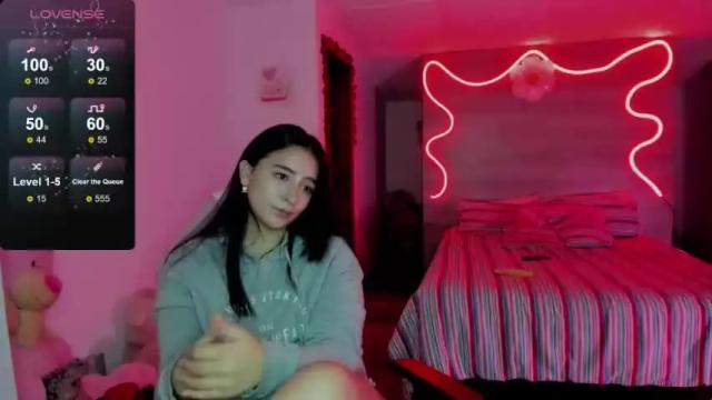 Image 10 of danay_01 Stream on Chaturbate on 13 months ago
