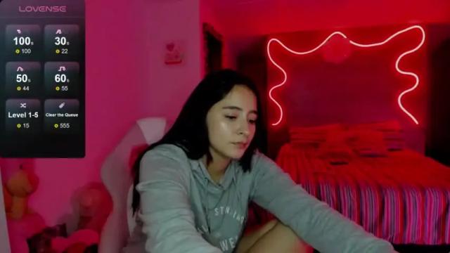 Image 11 of danay_01 Stream on Chaturbate on 13 months ago