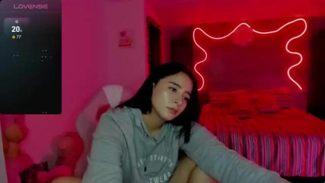 Image 12 of danay_01 Stream on Chaturbate on 13 months ago