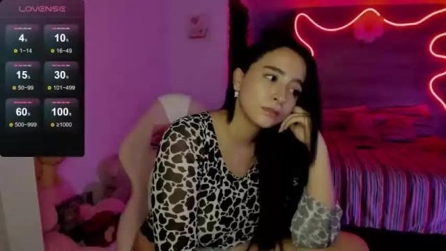 Image 3 of danay_01 Stream on Chaturbate on 13 months ago