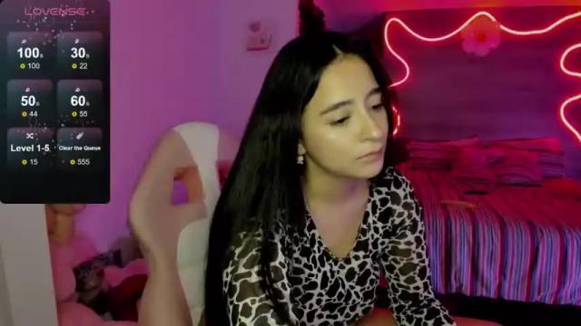 Image 7 of danay_01 Stream on Chaturbate on 13 months ago