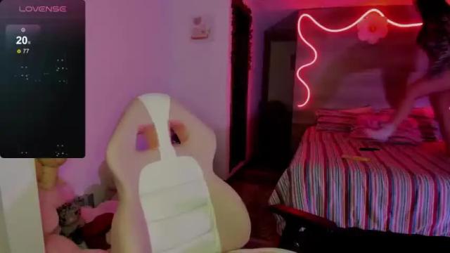 Image 8 of danay_01 Stream on Chaturbate on 13 months ago