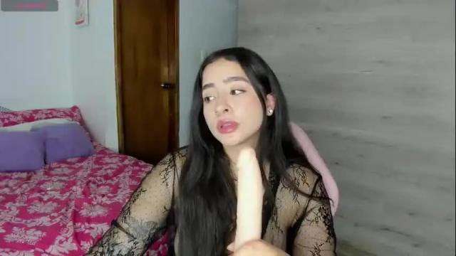Image 3 of danay_01 Stream on Chaturbate on 20 days ago