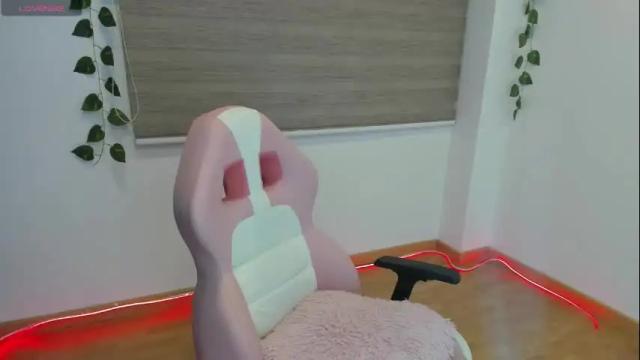 Image 3 of danay_01 Stream on Chaturbate on 13 days ago