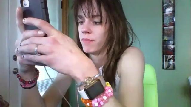 Image 4 of dancing4dollars Stream on Chaturbate on 15 months ago