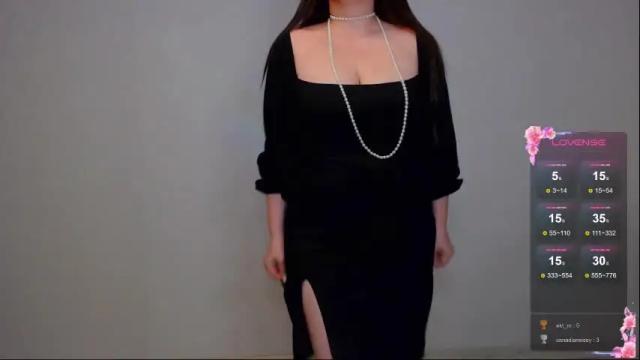 Image 10 of dandelionyn Stream on Chaturbate on 1 month ago