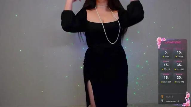 Image 7 of dandelionyn Stream on Chaturbate on 1 month ago