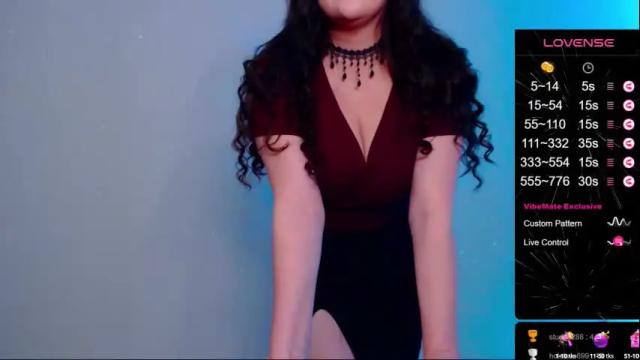 Image 10 of dandelionyn Stream on Chaturbate on 23 days ago