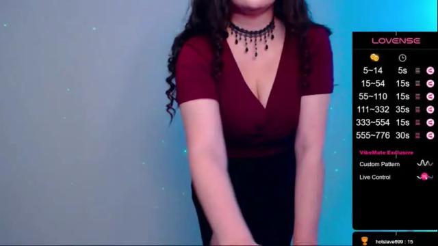 Image 3 of dandelionyn Stream on Chaturbate on 23 days ago