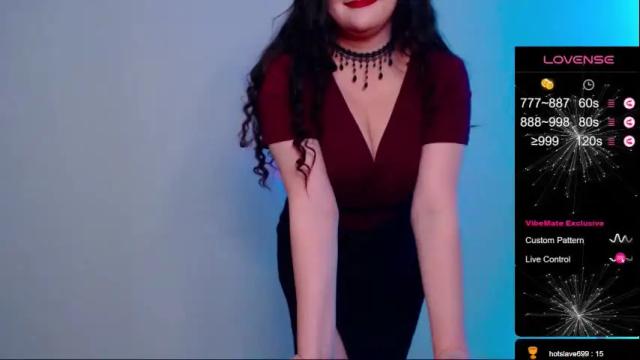 Image 7 of dandelionyn Stream on Chaturbate on 23 days ago