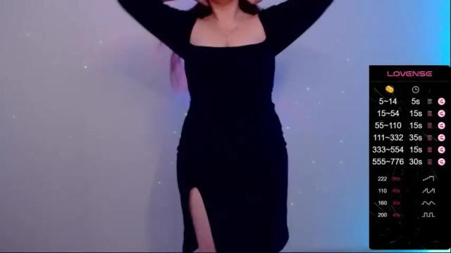 Thumbnail 1, dandelionyn's Stream at Chaturbate, 10 days ago
