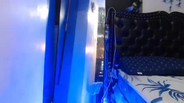Thumbnail 2, dane_faustina's Stream at Chaturbate, 16 months ago