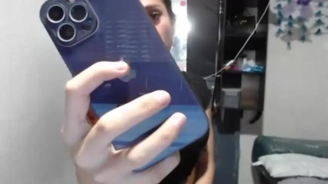 Thumbnail 1, dane_faustina's Stream at Chaturbate, 13 months ago