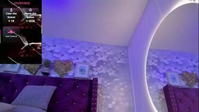 Image 3 of danee_19 Stream on Chaturbate on 3 months ago