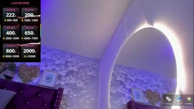 Thumbnail 2, danee_19's Stream at Chaturbate, 3 months ago