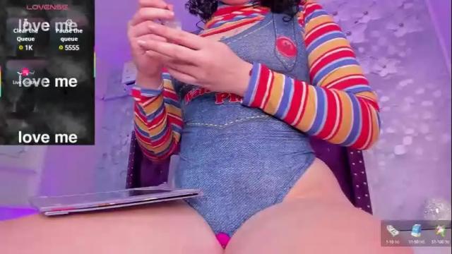 Image 12 of danee_19 Stream on Chaturbate on 3 months ago