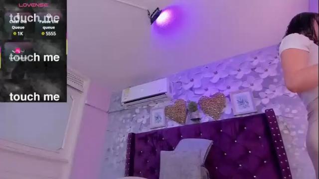 Thumbnail 2, danee_19's Stream at Chaturbate, 3 months ago