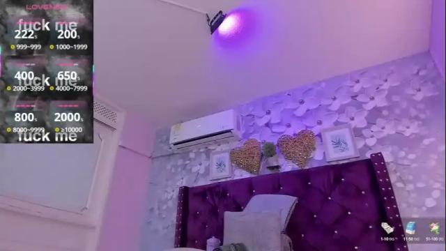 Image 6 of danee_19 Stream on Chaturbate on 3 months ago