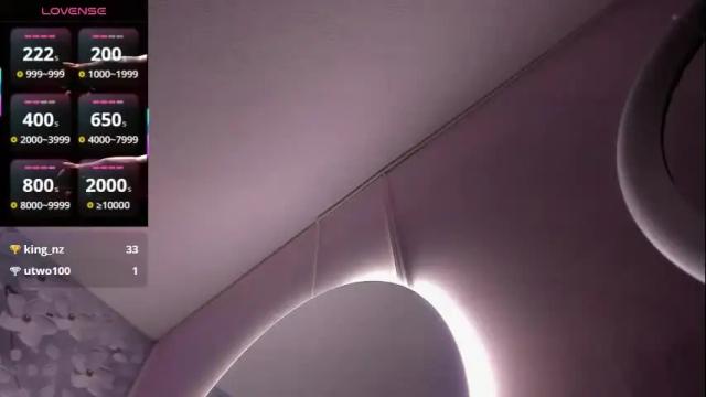 Image 12 of danee_19 Stream on Chaturbate on 3 months ago