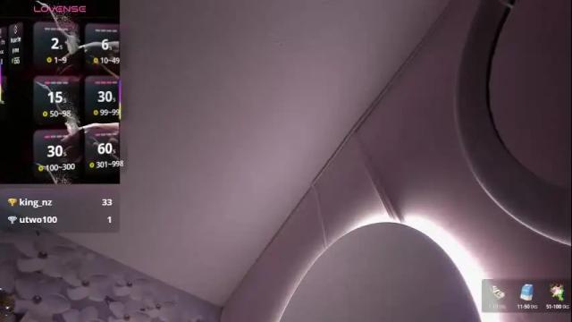 Image 3 of danee_19 Stream on Chaturbate on 3 months ago