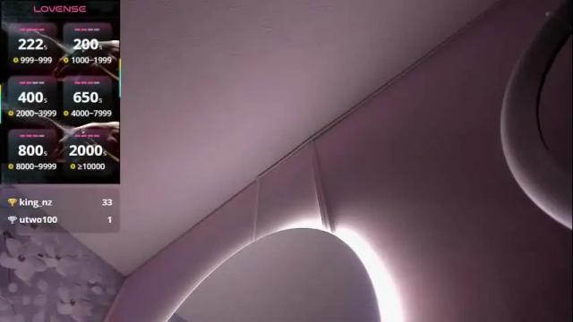 Image 4 of danee_19 Stream on Chaturbate on 3 months ago