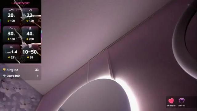 Thumbnail 2, danee_19's Stream at Chaturbate, 3 months ago