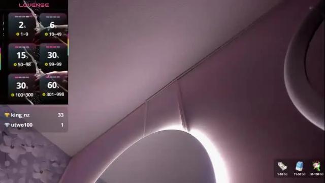 Image 6 of danee_19 Stream on Chaturbate on 3 months ago