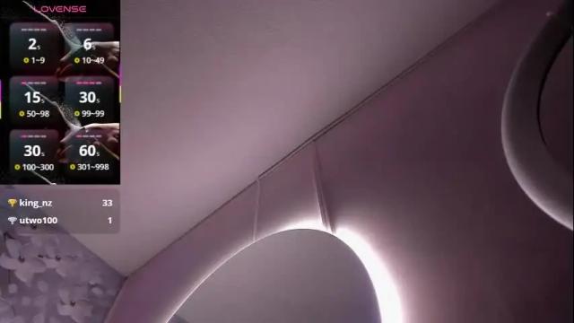 Thumbnail 3, danee_19's Stream at Chaturbate, 3 months ago