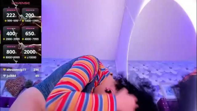 Thumbnail 3, danee_19's Stream at Chaturbate, 3 months ago
