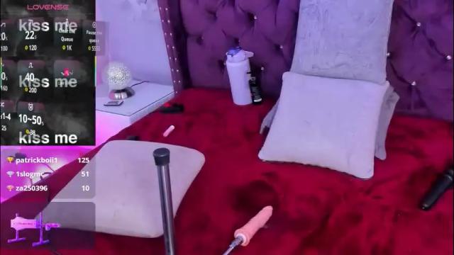Thumbnail 1, danee_19's Stream at Chaturbate, 3 months ago